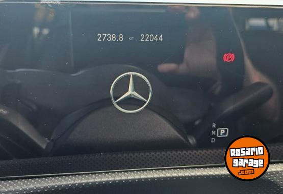 Autos - Mercedes Benz A 200 Progressive 2021 Nafta 22000Km - En Venta