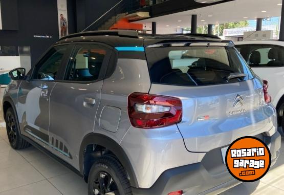 Autos - Citroen C3 YOU 2025 Nafta 0Km - En Venta