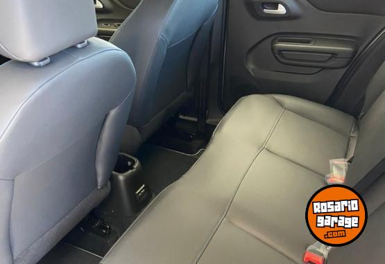 Autos - Citroen C3 YOU 2025 Nafta 0Km - En Venta