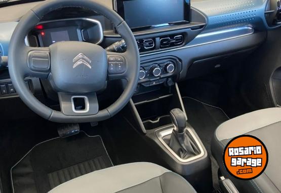 Autos - Citroen C3 YOU 2025 Nafta 0Km - En Venta