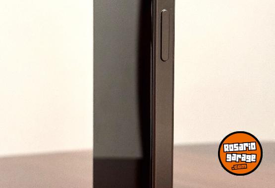 Telefona - iPhone 15 Pro Max 256 Gb 97% batera - En Venta