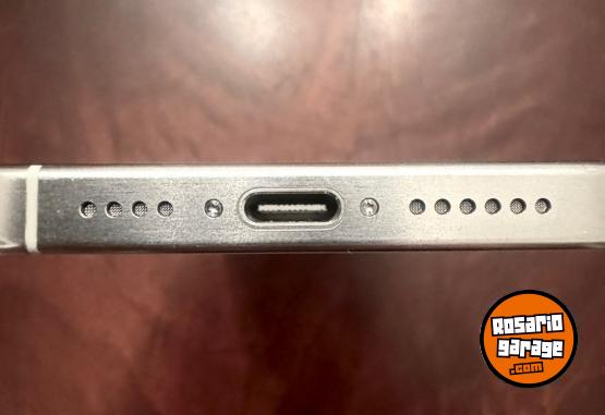 Telefona - iPhone 15 Pro Max 256 Gb 97% batera - En Venta