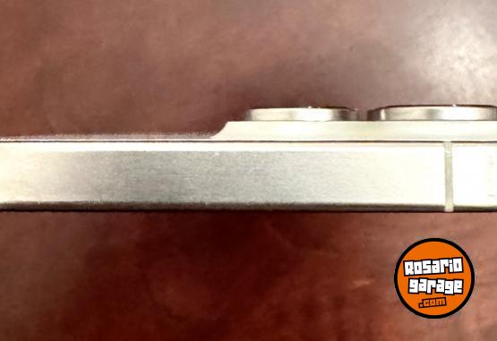 Telefona - iPhone 15 Pro Max 256 Gb 97% batera - En Venta