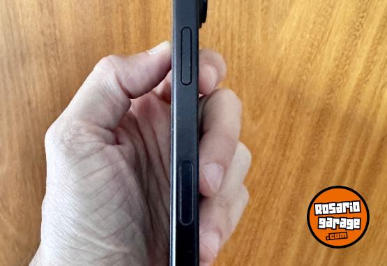 Telefonía - iPhone 16 128 Gb 94% - En Venta