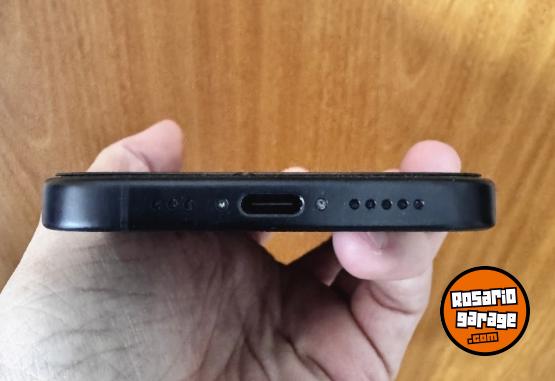 Telefonía - iPhone 16 128 Gb 94% - En Venta