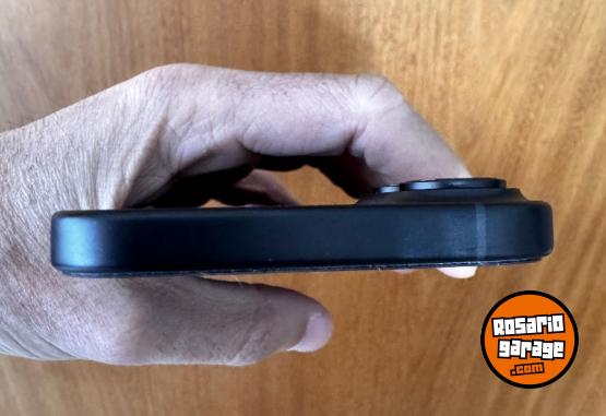 Telefonía - iPhone 16 128 Gb 94% - En Venta