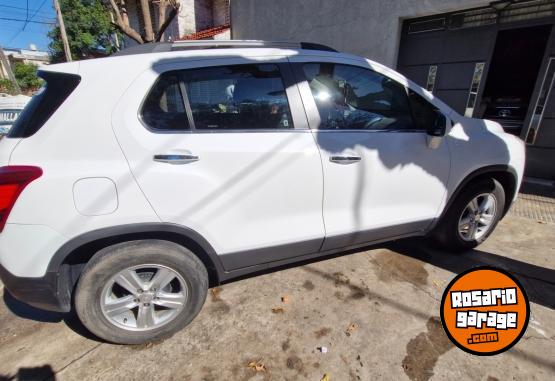 Autos - Chevrolet Tracker 2015 GNC 150000Km - En Venta