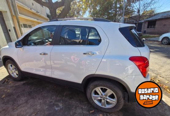Autos - Chevrolet Tracker 2015 GNC 150000Km - En Venta