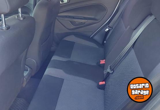 Autos - Ford Fiesta 1.6 L S Plus 2018 Nafta 80000Km - En Venta