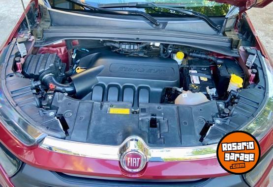 Camionetas - Fiat Toro 1.8 freedom 2019 Nafta 95700Km - En Venta