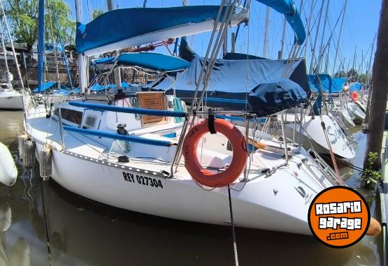 Embarcaciones - DANGELO 30 IMPECABLE - LISTO  PARA VIAJAR - En Venta