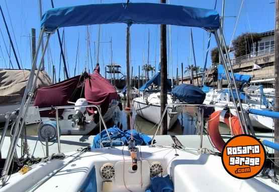 Embarcaciones - DANGELO 30 IMPECABLE - LISTO  PARA VIAJAR - En Venta