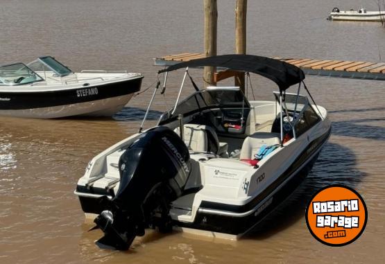 Embarcaciones - QUICKSILVER 1700 - En Venta