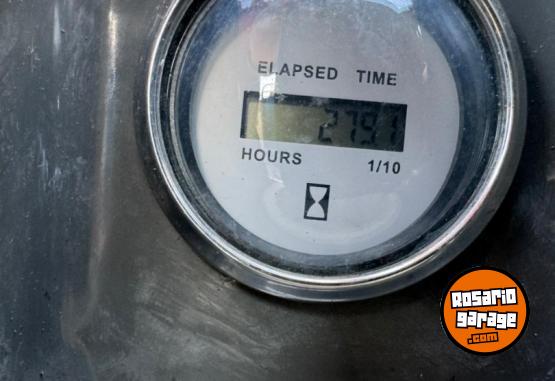 Embarcaciones - QUICKSILVER 1700 - En Venta