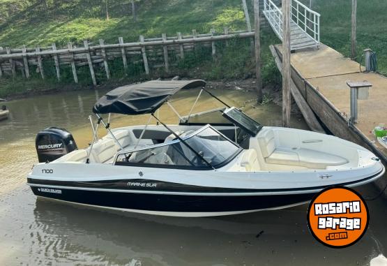 Embarcaciones - QUICKSILVER 1700 - En Venta