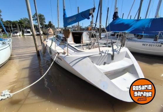 Embarcaciones - PANDORA 34 - En Venta