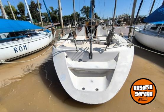 Embarcaciones - PANDORA 34 - En Venta