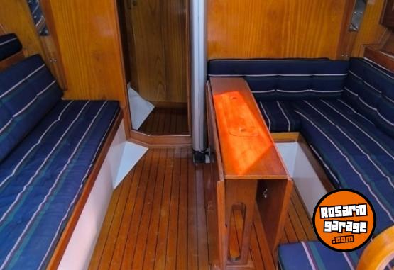 Embarcaciones - PANDORA 34 - En Venta