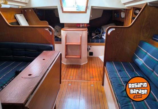 Embarcaciones - PANDORA 34 - En Venta