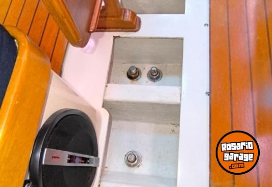 Embarcaciones - PANDORA 34 - En Venta