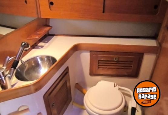 Embarcaciones - PANDORA 34 - En Venta