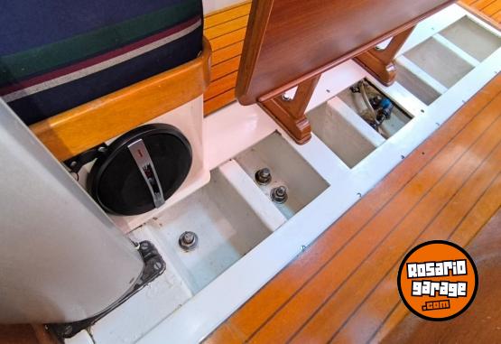Embarcaciones - PANDORA 34 - En Venta