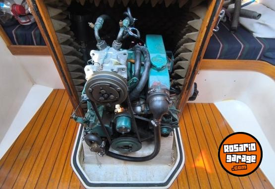 Embarcaciones - PANDORA 34 - En Venta