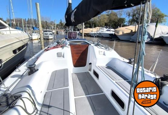 Embarcaciones - MILLENIUM 390 - En Venta