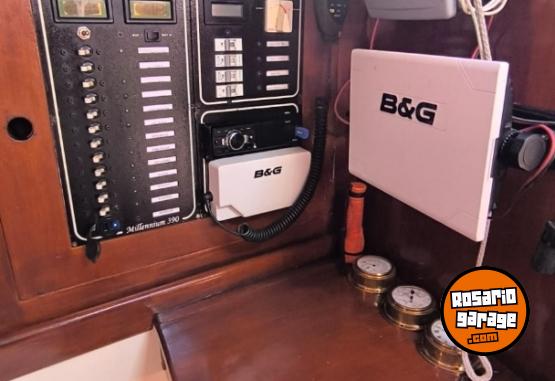 Embarcaciones - MILLENIUM 390 - En Venta