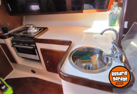 Embarcaciones - MILLENIUM 390 - En Venta