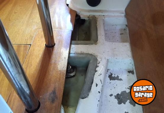 Embarcaciones - MILLENIUM 390 - En Venta