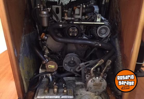 Embarcaciones - MILLENIUM 390 - En Venta