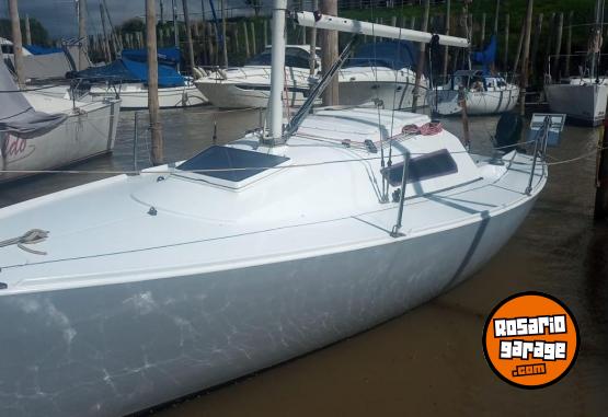 Embarcaciones - PK 22 EN MUY BUEN ESTADO - En Venta