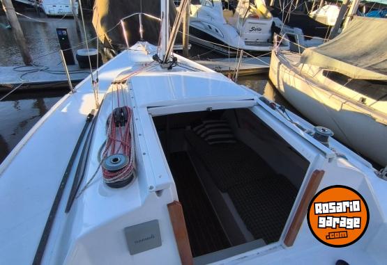 Embarcaciones - PK 22 EN MUY BUEN ESTADO - En Venta