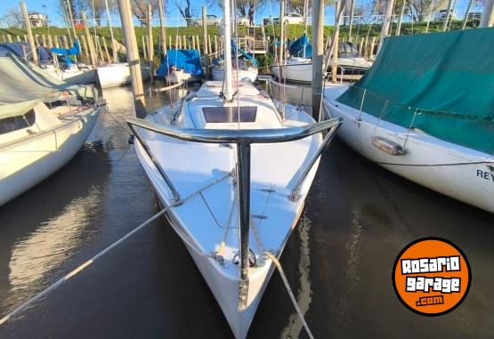 Embarcaciones - PK 22 EN MUY BUEN ESTADO - En Venta