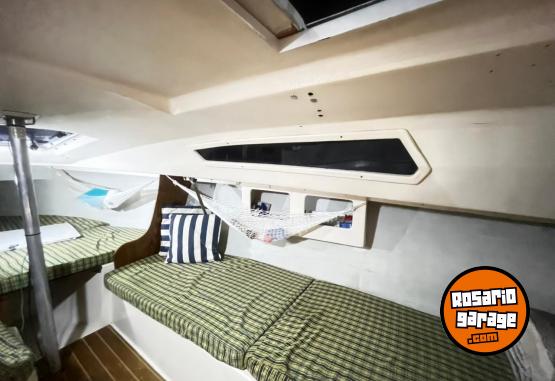 Embarcaciones - PK 22 EN MUY BUEN ESTADO - En Venta