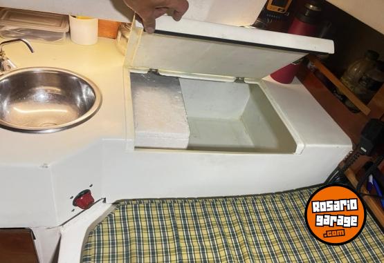 Embarcaciones - PK 22 EN MUY BUEN ESTADO - En Venta