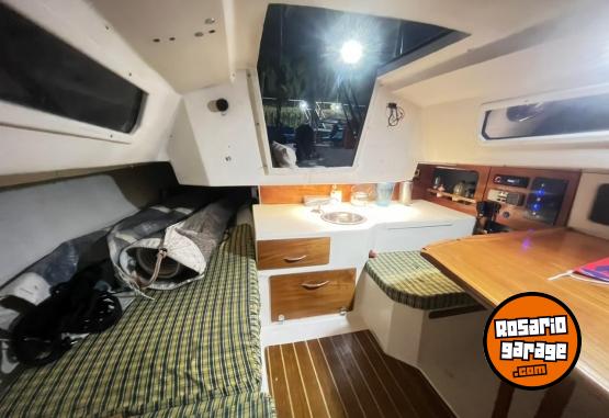 Embarcaciones - PK 22 EN MUY BUEN ESTADO - En Venta