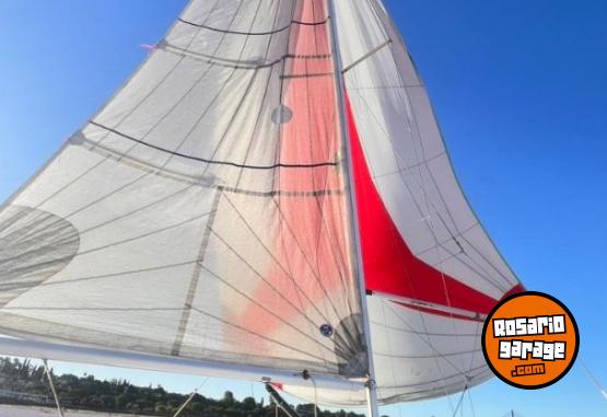 Embarcaciones - PK 22 EN MUY BUEN ESTADO - En Venta