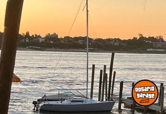 Embarcaciones - PK 22 EN MUY BUEN ESTADO - En Venta