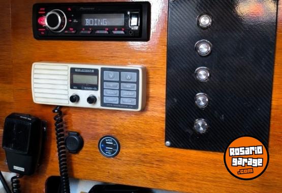 Embarcaciones - PK 22 EN MUY BUEN ESTADO - En Venta