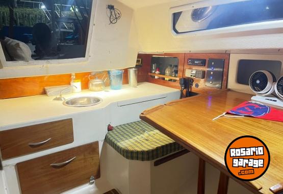 Embarcaciones - PK 22 EN MUY BUEN ESTADO - En Venta