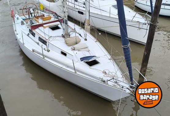 Embarcaciones - PLENAMAR 36 - RENOVADO - En Venta