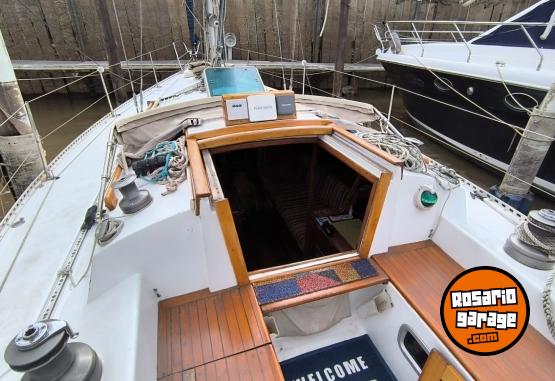 Embarcaciones - PLENAMAR 36 - RENOVADO - En Venta