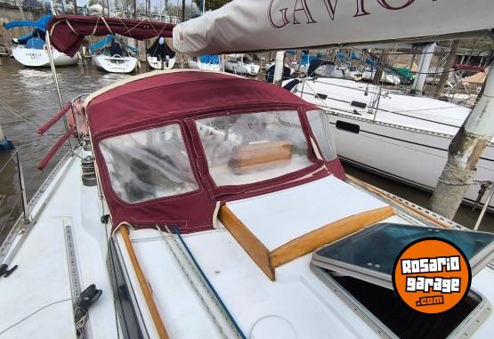 Embarcaciones - PLENAMAR 36 - RENOVADO - En Venta