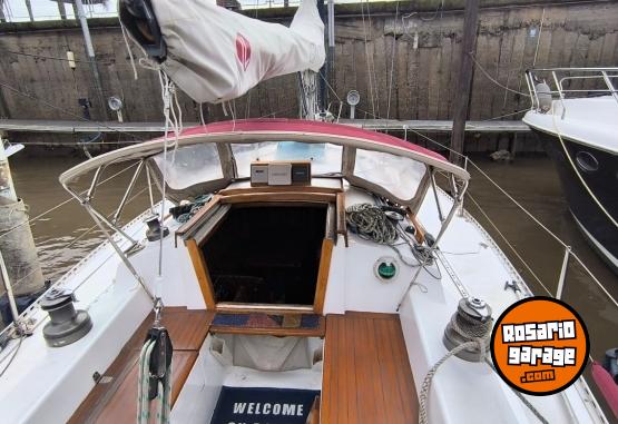 Embarcaciones - PLENAMAR 36 - RENOVADO - En Venta