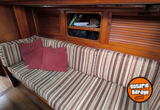 Embarcaciones - PLENAMAR 36 - RENOVADO - En Venta