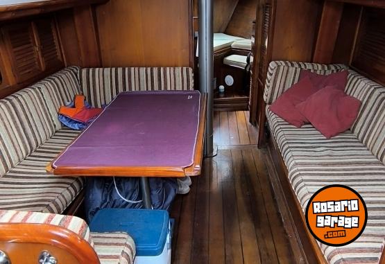 Embarcaciones - PLENAMAR 36 - RENOVADO - En Venta