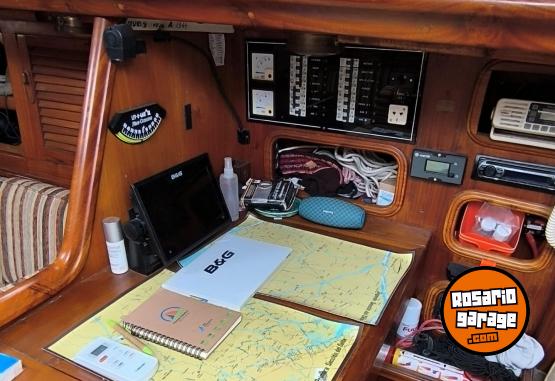 Embarcaciones - PLENAMAR 36 - RENOVADO - En Venta