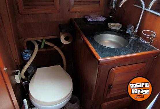 Embarcaciones - PLENAMAR 36 - RENOVADO - En Venta